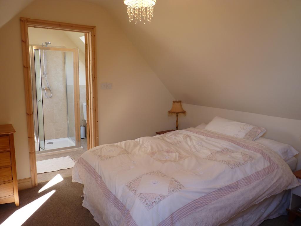 Old Police House Bed & Breakfast Haverfordwest Room photo