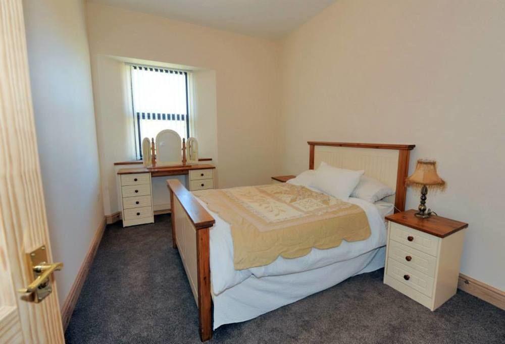 Old Police House Bed & Breakfast Haverfordwest Exterior photo